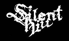 logo Silent Hill